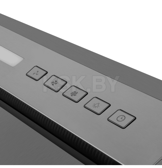 Вытяжка кухонная MAUNFELD Clare 60 нержавеющая сталь (КА-00026248) 