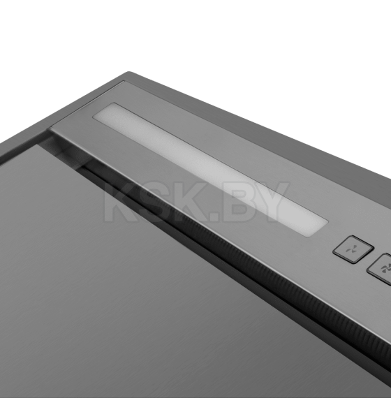 Вытяжка кухонная MAUNFELD Clare 60 нержавеющая сталь (КА-00026248) 