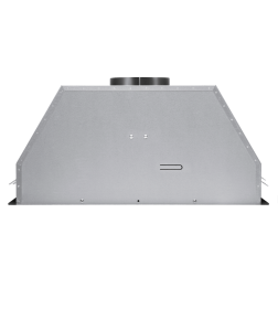 Вытяжка кухонная MAUNFELD Clare 60 нержавеющая сталь