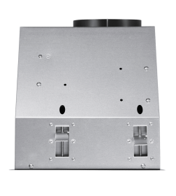 Вытяжка кухонная MAUNFELD Clare 60 нержавеющая сталь