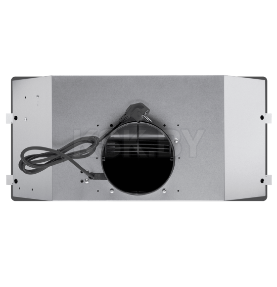 Вытяжка кухонная MAUNFELD Clare 60 нержавеющая сталь (КА-00026248) 