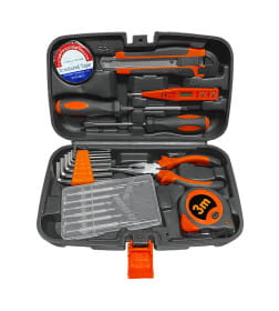 Набор инструмента ½ дюйма EDON MHS-22