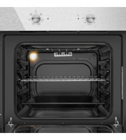 Шкаф духовой электрический HOMSair OES660S01