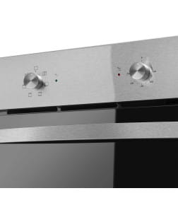 Шкаф духовой электрический HOMSair OES660S01