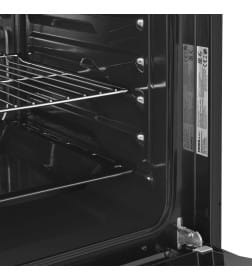 Шкаф духовой электрический HOMSair OES660S01