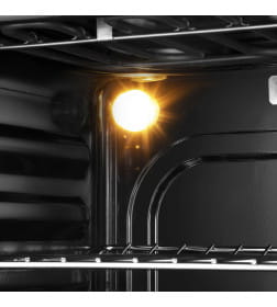 Шкаф духовой электрический HOMSair OES660S01