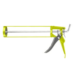 Пистолет для герметика 230 мм DYLLU DTCG3109