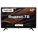 Телевизор Horizont 43" 43LE7052D (43LE7052D) 