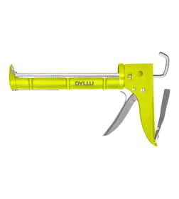 Пистолет для герметика 230 мм DYLLU DTCG2309