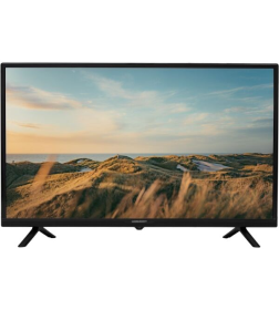 Телевизор Horizont 43" 43LE7052D
