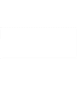 Плитка SPC стеновая Идеал Керама 310х580х2.8мм 001 белый