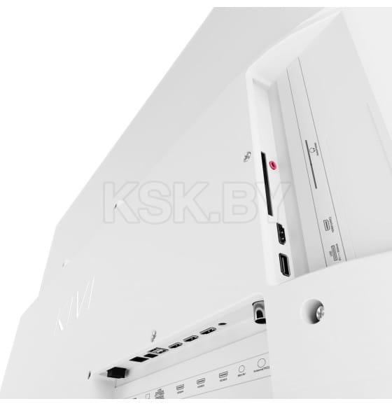 Телевизор Kivi 43" M43UD70W (белый) (M43UD70W) 