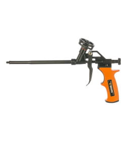 Пистолет для монтажной пены тефлоновый Вихрь 73/3/6/4