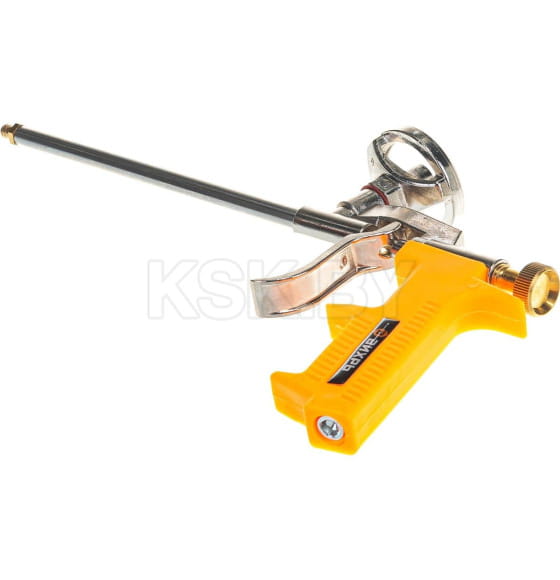 Пистолет для монтажной пены Вихрь 73/3/6/3 (73/3/6/3) 