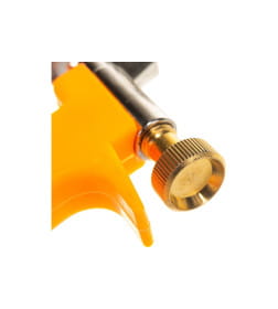 Пистолет для монтажной пены Вихрь 73/3/6/3