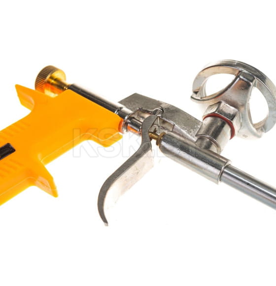 Пистолет для монтажной пены Вихрь 73/3/6/3 (73/3/6/3) 