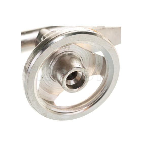 Пистолет для монтажной пены Вихрь 73/3/6/3 (73/3/6/3) 