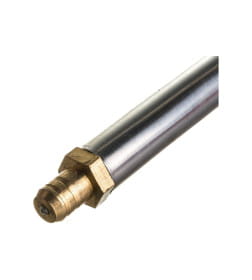 Пистолет для монтажной пены "СТАНДАРТ" пластмассовый корпус Вихрь 73/3/6/8