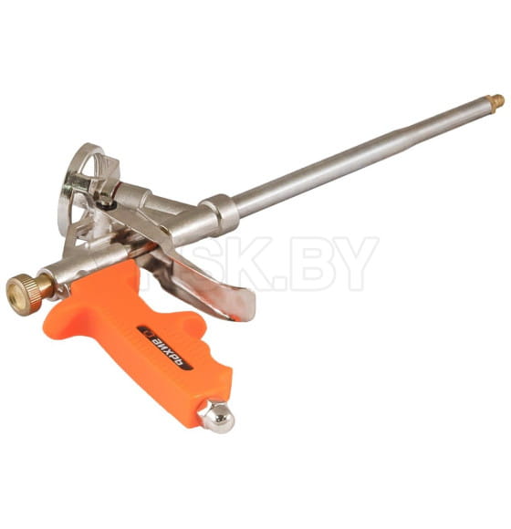 Пистолет для монтажной пены "МАСТЕР" Вихрь 73/3/6/7 (73/3/6/7) 
