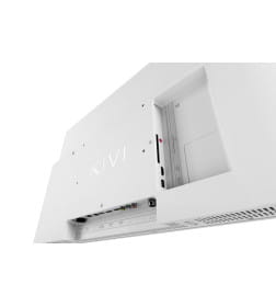 Телевизор Kivi 32" M32HD70W (белый)