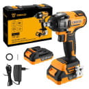 Гайковерт аккумуляторный DEKO ZKIS20 081-1013 (081-1013) 