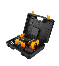 Гайковерт аккумуляторный DEKO ZKIS20 081-1013