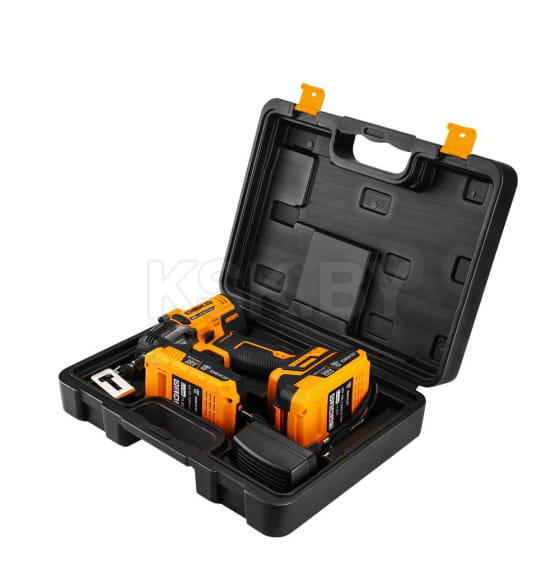 Гайковерт аккумуляторный DEKO ZKIS20 081-1013 (081-1013) 