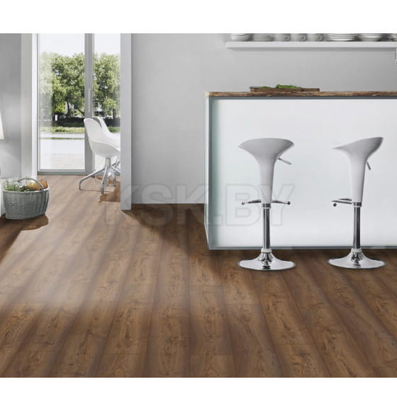 Ламинат Ultradecor Ultrastep 8274 Дуб Модена