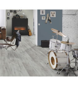 Ламинат Ultradecor Ultrastep К278 Дуб Волшебный