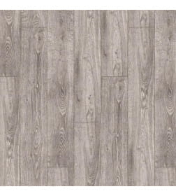 Ламинат Ultradecor Ultrastep 4V 2652 Дуб Савойский пепел 4V