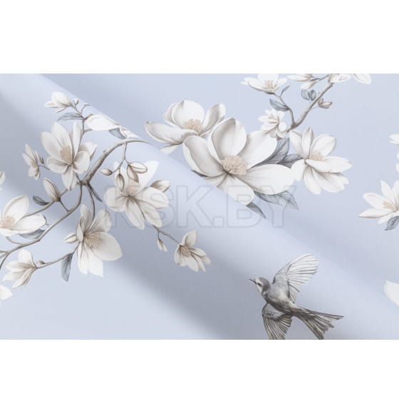 Обои Palitra Magnolia PL72535-46 (PL72535-46) 