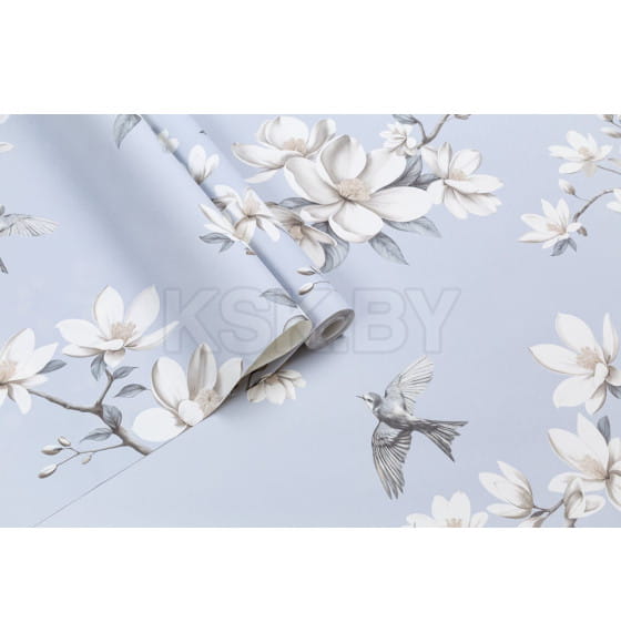 Обои Palitra Magnolia PL72535-46 (PL72535-46) 