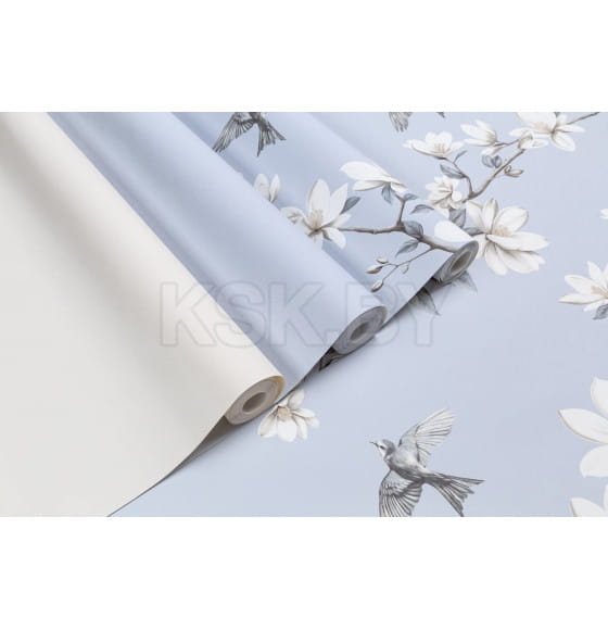 Обои Palitra Magnolia PL72535-46 (PL72535-46) 