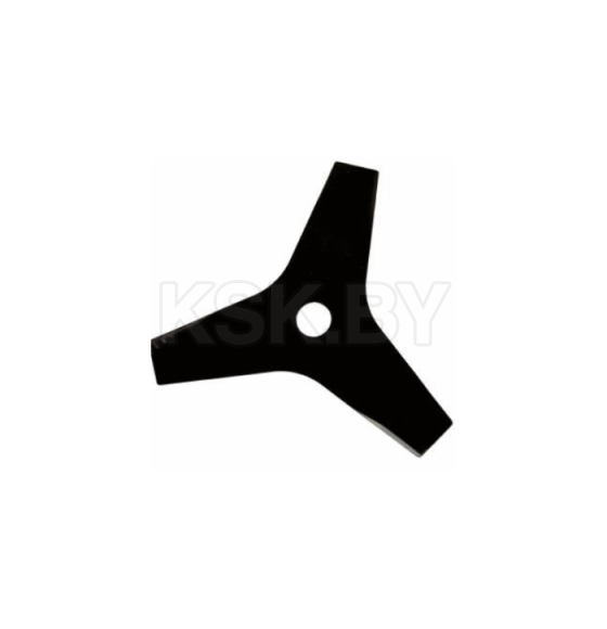 Нож для триммера 3-зубый 255х1,8х25,4 мм EFCO 4095673BR (4095673BR) 