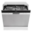 Посудомоечная машина Weissgauff TDW 4006 S (TDW4006S) 