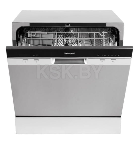 Посудомоечная машина Weissgauff TDW 4006 S (TDW4006S) 