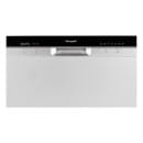 Посудомоечная машина Weissgauff TDW 4006 S (TDW4006S) 