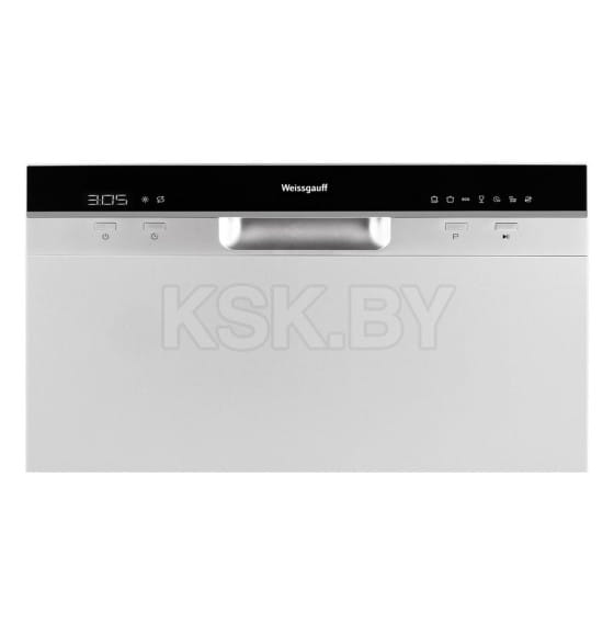 Посудомоечная машина Weissgauff TDW 4006 S (TDW4006S) 