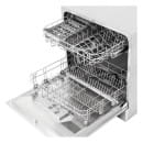 Посудомоечная машина Weissgauff TDW 4006 S (TDW4006S) 