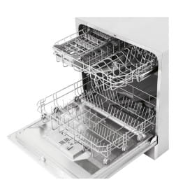 Посудомоечная машина Weissgauff TDW 4006 S