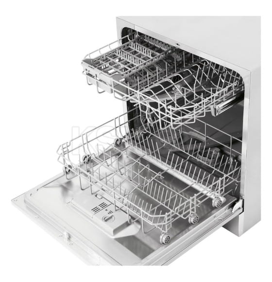 Посудомоечная машина Weissgauff TDW 4006 S (TDW4006S) 