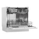 Посудомоечная машина Weissgauff TDW 4006 S (TDW4006S) 