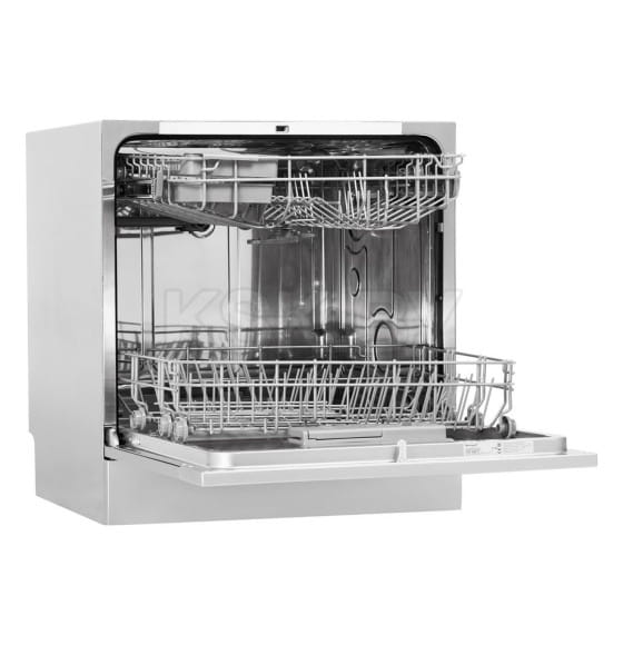 Посудомоечная машина Weissgauff TDW 4006 S (TDW4006S) 