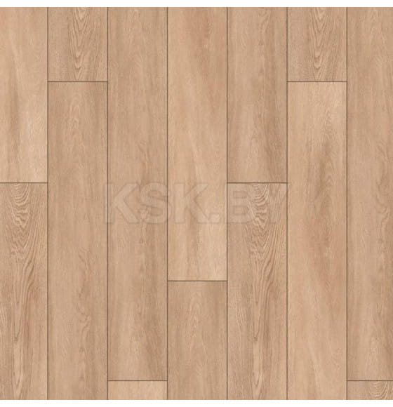 Ламинат Ultradecor Ultrastep 4V 2653 Дуб Чанкли 4V