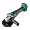Угловая шлифовальная машина OBS 21 FG 125 SET PROMO FAVOURITE