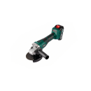 Угловая шлифовальная машина OBS 21 FG 125 SET PROMO FAVOURITE