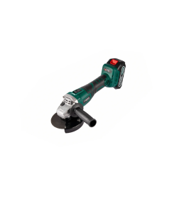 Угловая шлифовальная машина OBS 21 FG 125 SET PROMO FAVOURITE