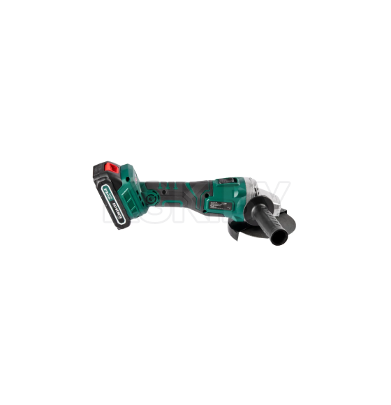 Угловая шлифовальная машина OBS 21 FG 125 SET PROMO FAVOURITE