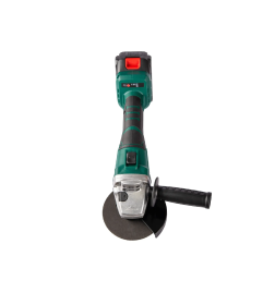 Угловая шлифовальная машина OBS 21 FG 125 SET PROMO FAVOURITE