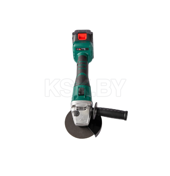 Угловая шлифовальная машина OBS 21 FG 125 SET PROMO FAVOURITE